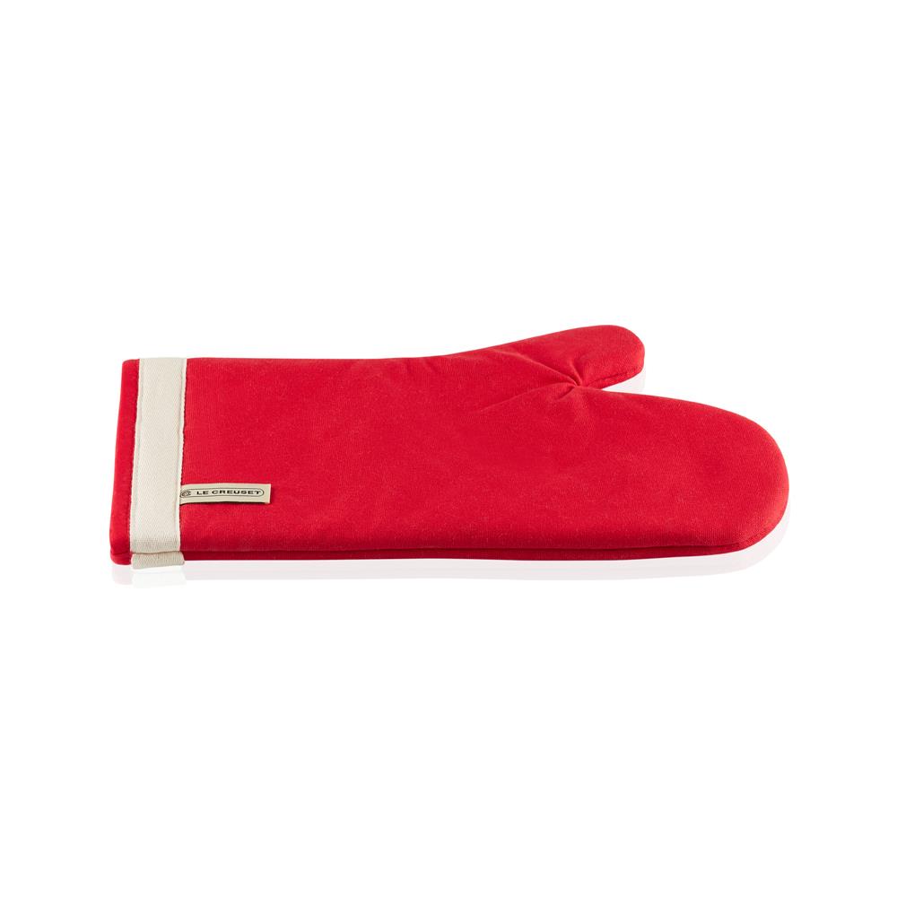 Le Creuset Cerise Full Colour Oven Mitt